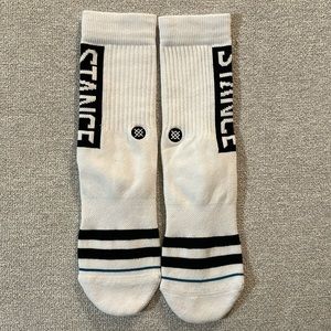 Stance Crew Socks